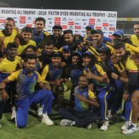 21 mar, 2021 • ksca cricket ground, alur. Syed Mushtaq Ali Trophy 2021 Elite / And Vs Ker Dream11 ...