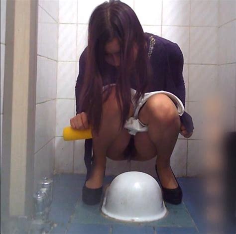 Korean Girl Toilet Hidden Cam