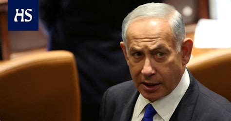 Israel Benjamin Netanyahu Returns To Power Israel Gets The Most
