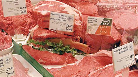 Falling Beef Prices Key Events Which Led To Farmer Protest Farmers