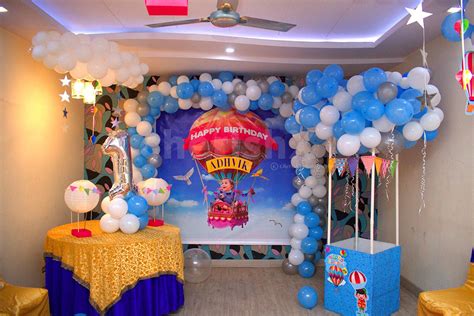Balloon Decoration For Birthday Party Deals Online Save 65 Jlcatj