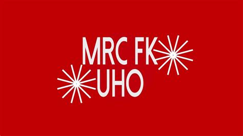 PROFIL MRC FK UHO 2017 YouTube
