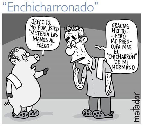 Duque afirmó que solo ciudadanos colombianos serán incluidos en los planes de vacunación. Matador - Tocineto Duque y el mesías | Facebook