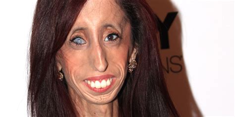 once called world s ugliest woman inspirational woman now creating an anti bullying movie