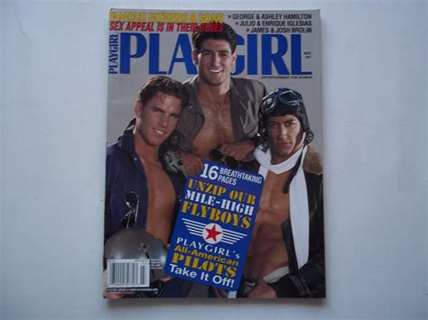 Playgirl Magazine March Male Nude Photos Photography Par Cole Judy Editor In Chief And