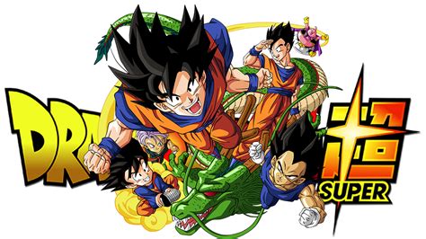 This week's anime and manga. Dragon Ball Super | TV fanart | fanart.tv