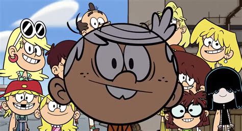 Yarn Were The Louds Do You Know Where Louds Louds The Loud House Video S By