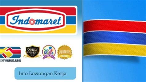 Paptt #prankpaptt #prankmintapaptt minta pap tt no sensor kasir indomaret ! Lowongan Kerja Terbaru Indomaret Cari Karyawan Cek Info ...