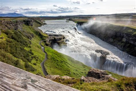 20 Best Waterfalls In Iceland And Their Exact Locations Earth Trekkers