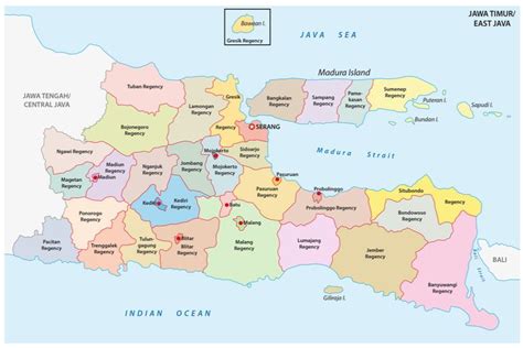 Peta Wilayah Jawa Timur Sexiezpix Web Porn