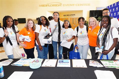 Career Source Research Coast provides hands-on career pathways for