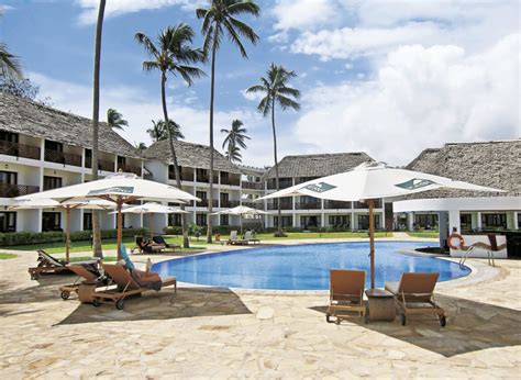 Doubletree By Hilton Resort Nungwi Zanzibar
