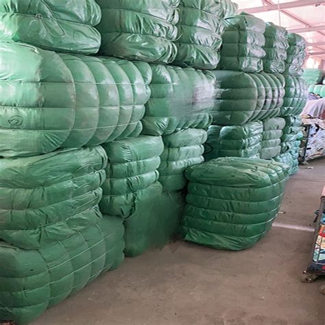 Wholesale Bales Clothes 45kg Mixed Used Clothing Second Hand Clothes