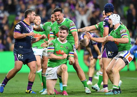 Explore tweets of canberra raiders @raiderscanberra on twitter. Exclusive - Canberra Raiders' John Bateman on the day NRL ...