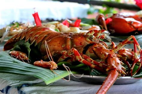 The Best Seafood Restaurants in Key West - Planet Herbal