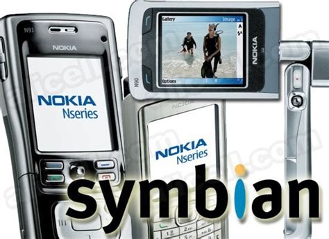Nokias Take On Android Symbian To Go Open Source Cellphonebeat