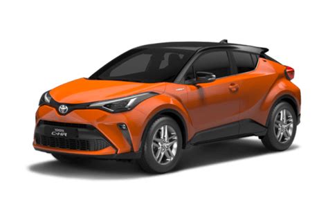 Toyota Chr - 2019 Toyota C Hr Xle Specifications The Car Guide : We may ...