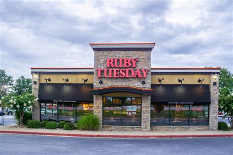 This Is The Most Unpopular Restaurant Chain In America — Best Life