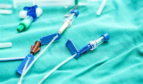 Peripherally Inserted Central Catheters May Increase Venous