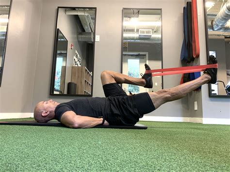 Why You Need To Work On Your Single Leg Balance Advanced Athletics
