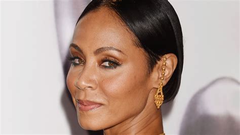 Unrecognizable Jada Pinkett Smith Plastic Surgery Facts