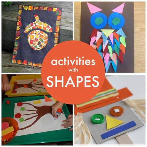 20 Fall Learning Activities For Preschoolers Preschool Activities