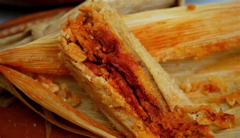Tamales De Elote Con Carne De Puerco Estilo Veracruz Noticias De Carne