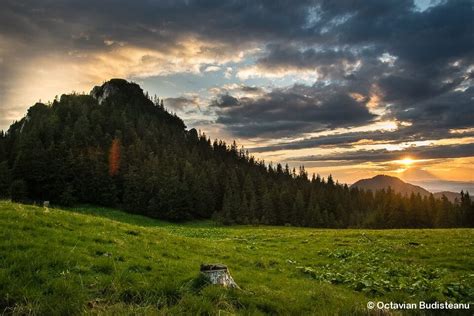 Hiking Tours In The Eastern Carpathians