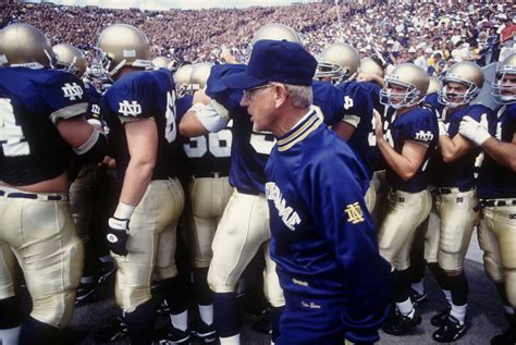 1988 Notre Dame 12 0 National Champions