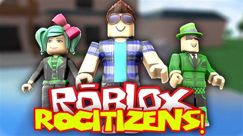 Best Day Ever Roblox Rocitizens W Sallygreengamer And Raretnt Youtube