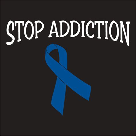 Addiction Awareness Custom Ink Fundraising