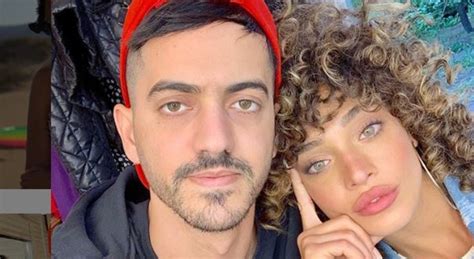 ניסיון בריחה משעשע מהתיעוד המשותף. עדן פינס בשוק: הסוכן שלה נתבע על ידי עובדת שלו | TMI