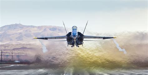 Blue Angels Wallpaper 70 Images