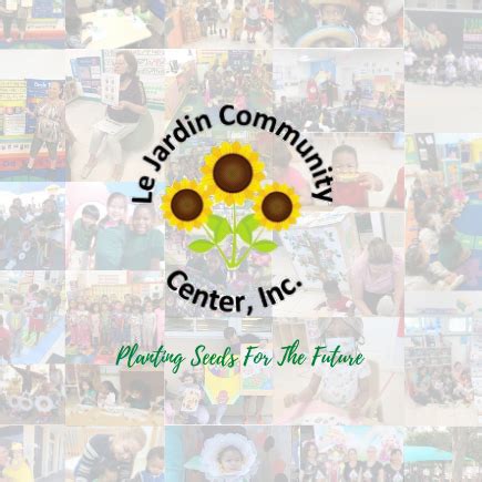 Le Jardin Community Center, Inc. | Homestead FL