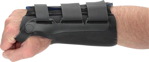 Ossur Exoform Wrist Brace Australian Physiotherapy Equipment