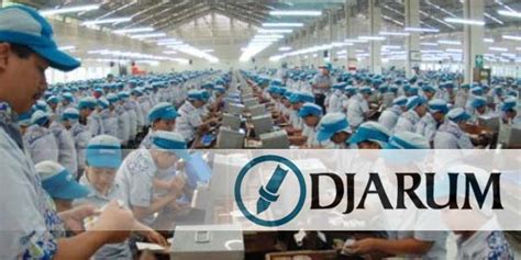 Pt djarum adalah salah satu perusahaan terbesar di indonesia yang pusatnya di kudus, jawa tengah. Lowongan Kerja Pt Djarum Parepare : Rekrutmen Bank Sumsel Babel Oktober 2020 / Pt.djarum ...
