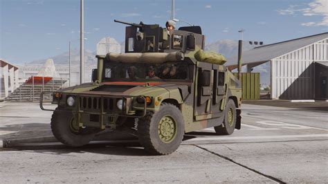 M1114 Up Armored Humvee Add On Gta5 Free Nude Porn Photos