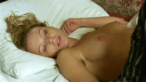 Magdalena Boczarska Topless Thefappening