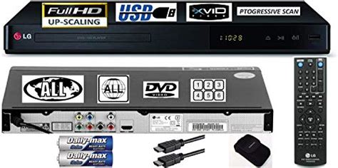 Top 10 Best All Regions Dvd Player Uk Review 2022