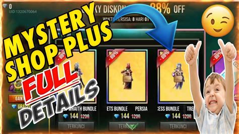 Buy cheapest point cards to top up you games now. free fire mystery shop plus details★ free fire mystery ...