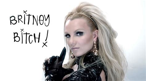 Its Britney Bitch Britney Spears Wallpaper 35928279 Fanpop