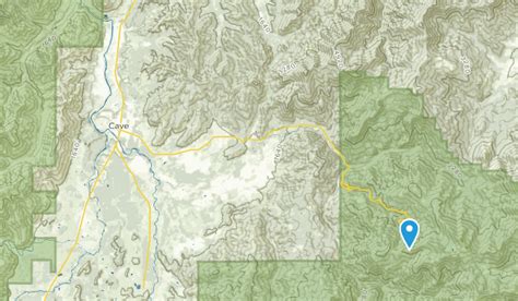 Best Trails Near Cave Junction Or Oregon Alltrails