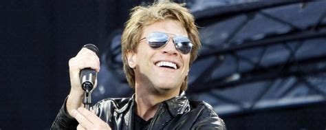 Bon Jovi Anuncia El Lanzamiento De Su Primer Disco Sin Richie Sambora