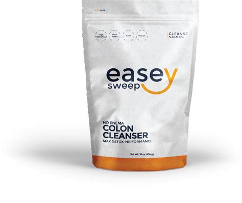 Cleanse, detox & restore balance to your digestive system. Easey Series | Body detox cleanse, Full body cleanse detox ...