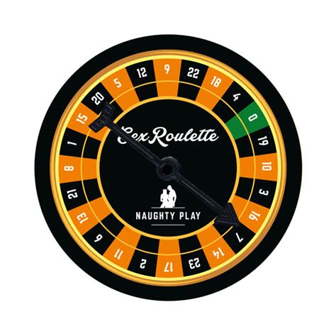 Sex Roulette Naughty Play Lovestore