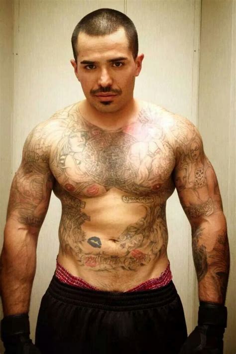 Mexicano Hispanic Men Mexican Men Male Physique