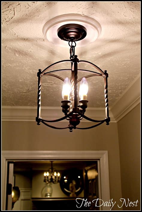 2024 Best Of Chandeliers For Hallways