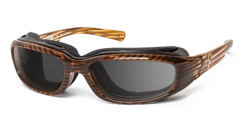 7eye® Motorcycle Sunglasses Wind And Air Protection Dry Eye Eyewear 7eye By Panoptx
