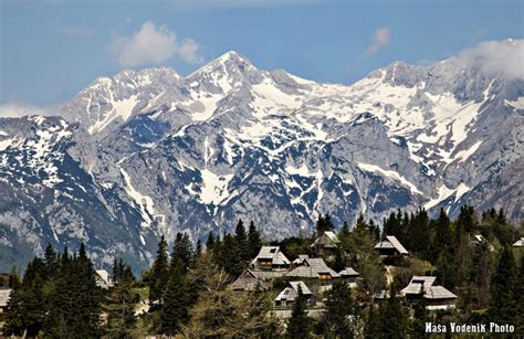 Velika Planina Kamnik Savinja Alps Travelsloveniaorg All You Need