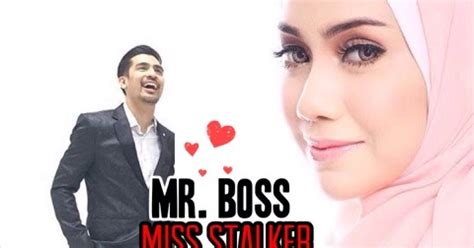10k views · may 27, 2016. Tonton Mr Boss Miss Stalker 2016 Full Episod - Tonton ...